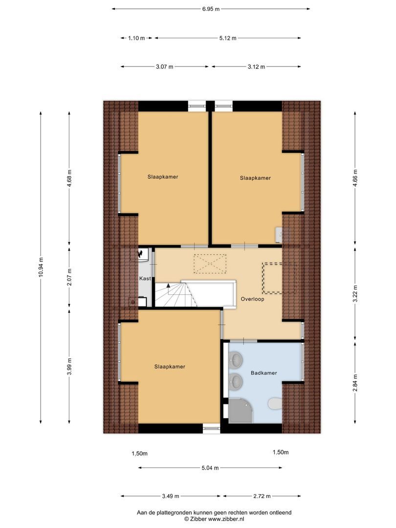 Laan van Nieuw-Guinea 19, Drunen foto-41