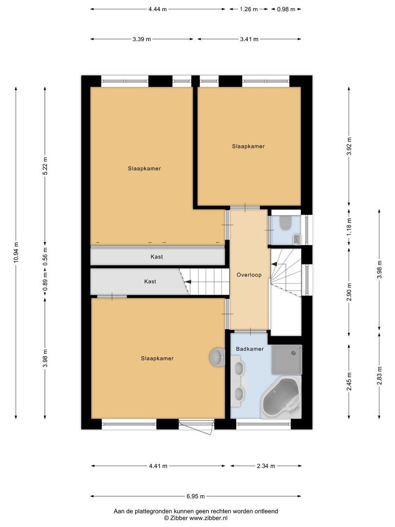 Laan van Nieuw-Guinea 19, Drunen foto-30