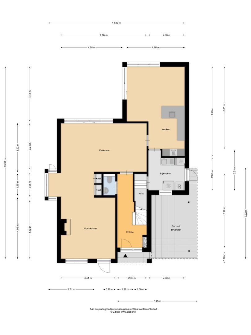 Laan van Nieuw-Guinea 19, Drunen foto-17