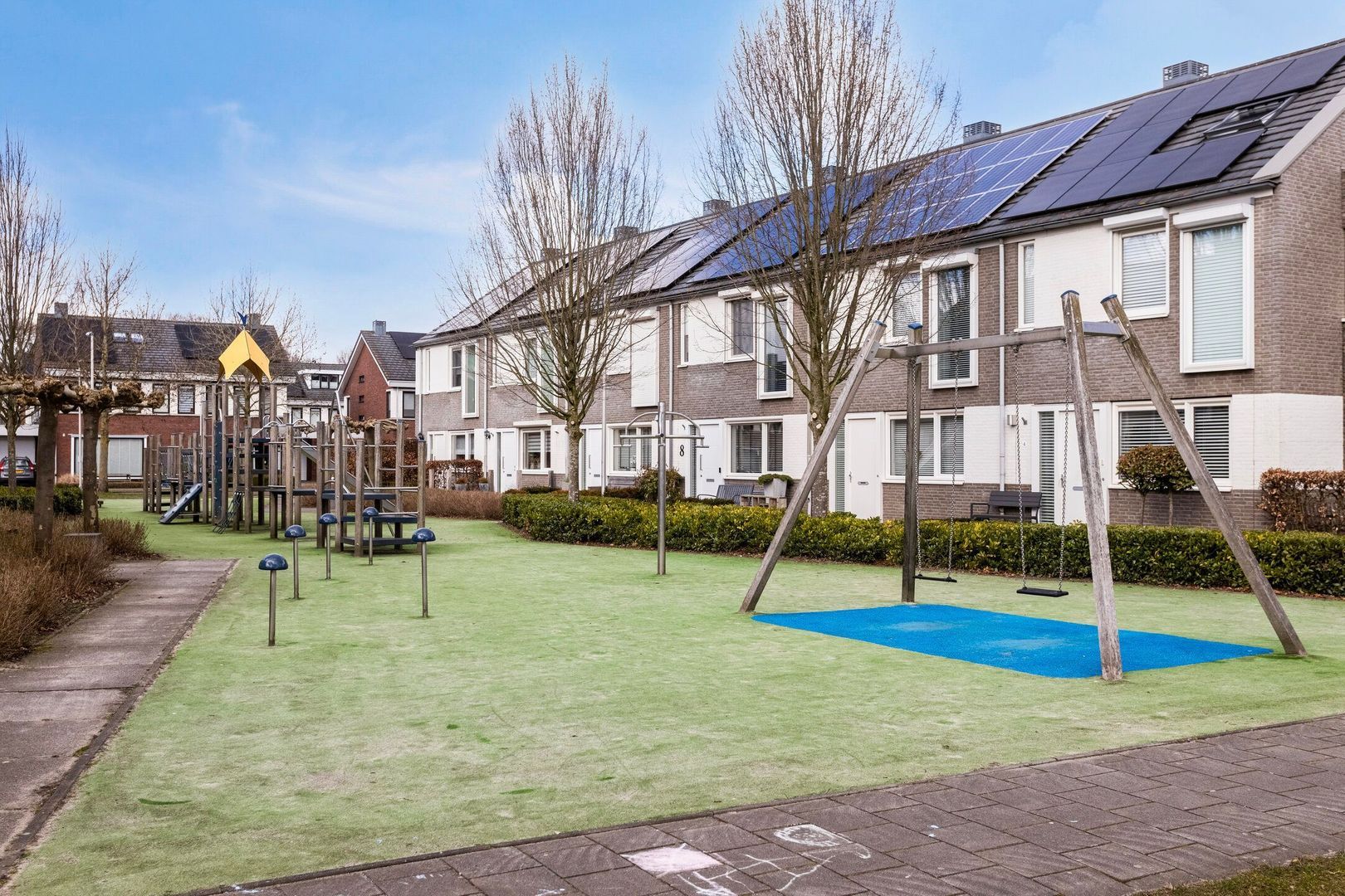 Laan van Nieuw-Guinea 19, Drunen foto-48