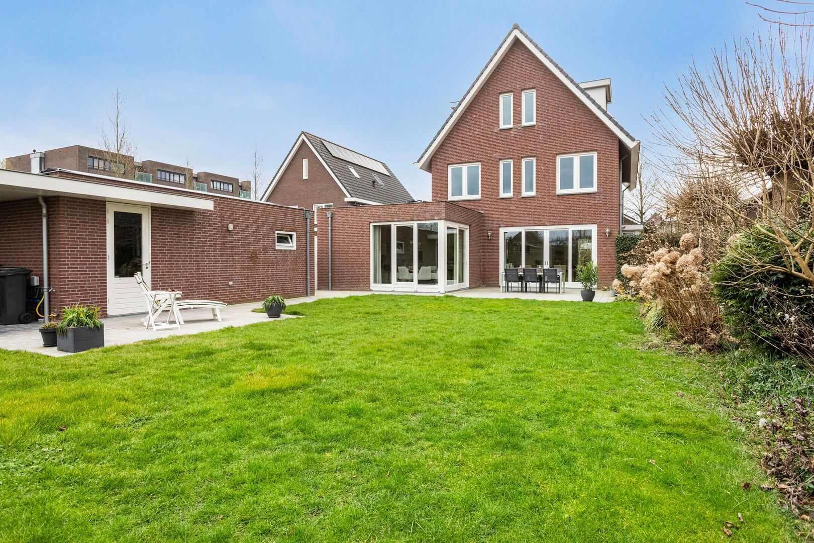 Laan van Nieuw-Guinea 19, Drunen foto-1