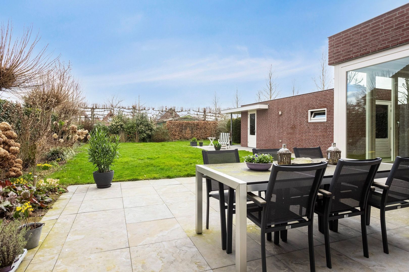 Laan van Nieuw-Guinea 19, Drunen foto-2