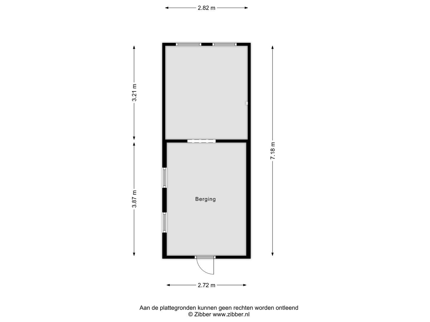 Laan van Samoa 19, Drunen foto-57