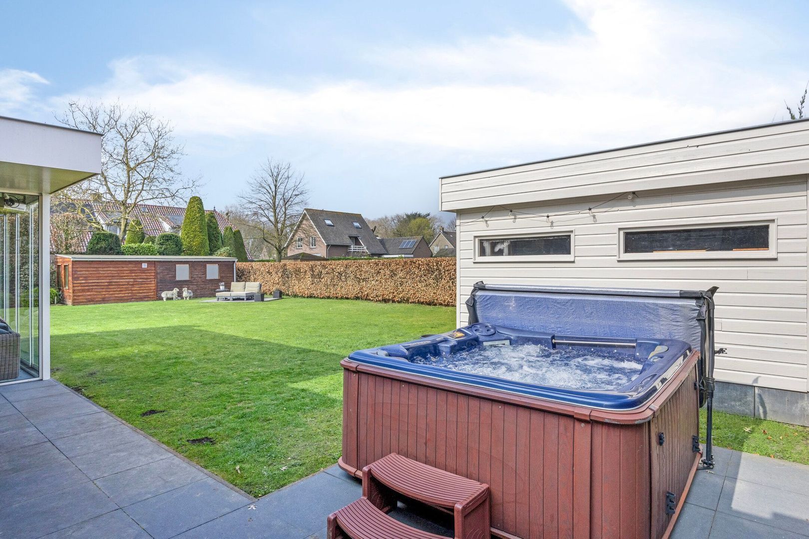 Laan van Samoa 19, Drunen foto-48