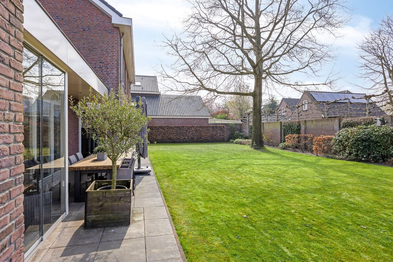 Laan van Samoa 19, Drunen foto-53