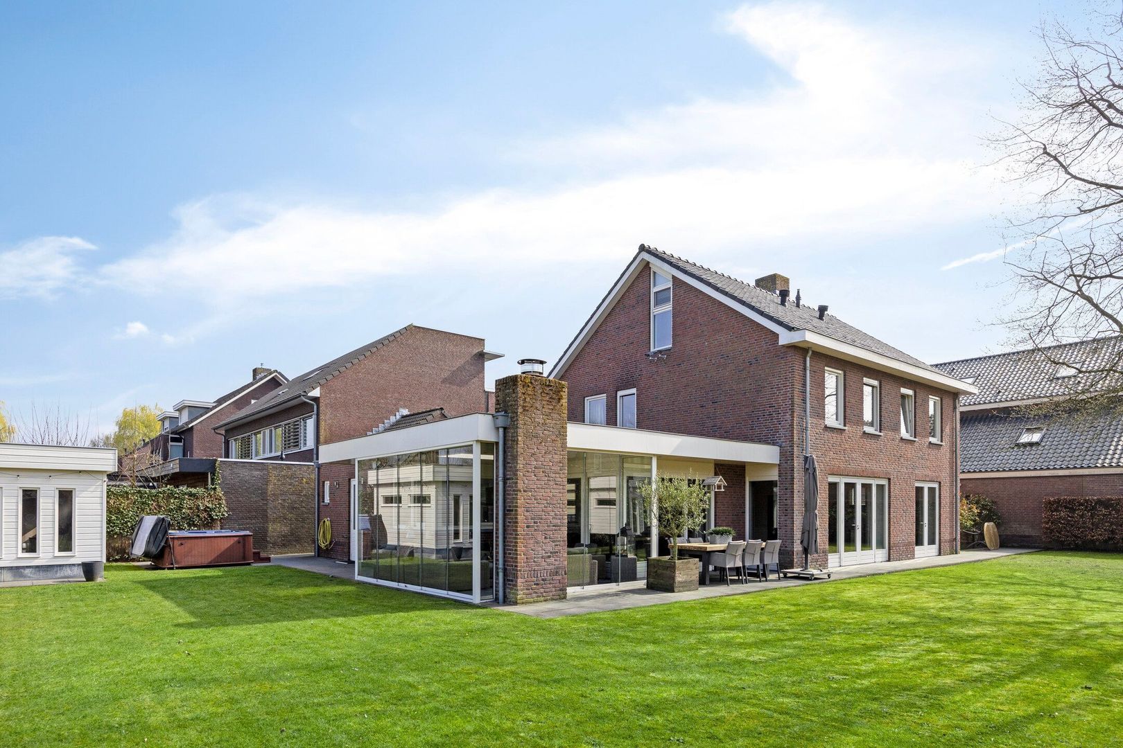 Laan van Samoa 19, Drunen foto-54