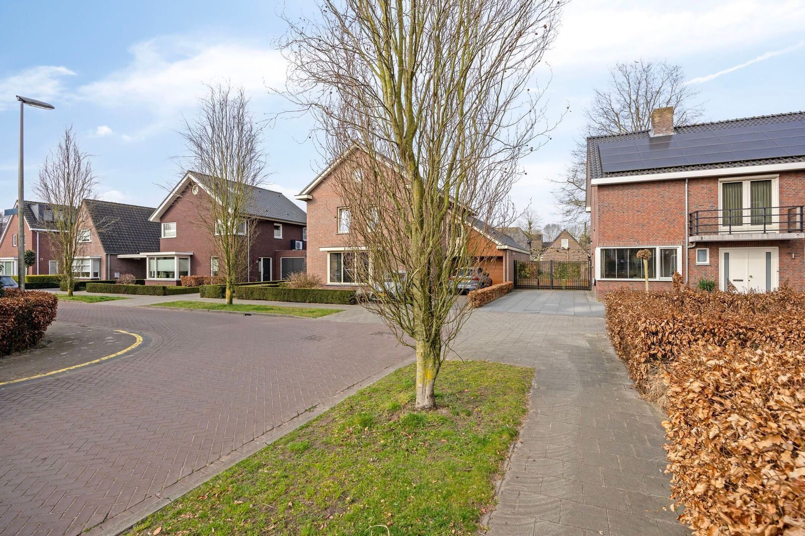 Laan van Samoa 19, Drunen foto-63