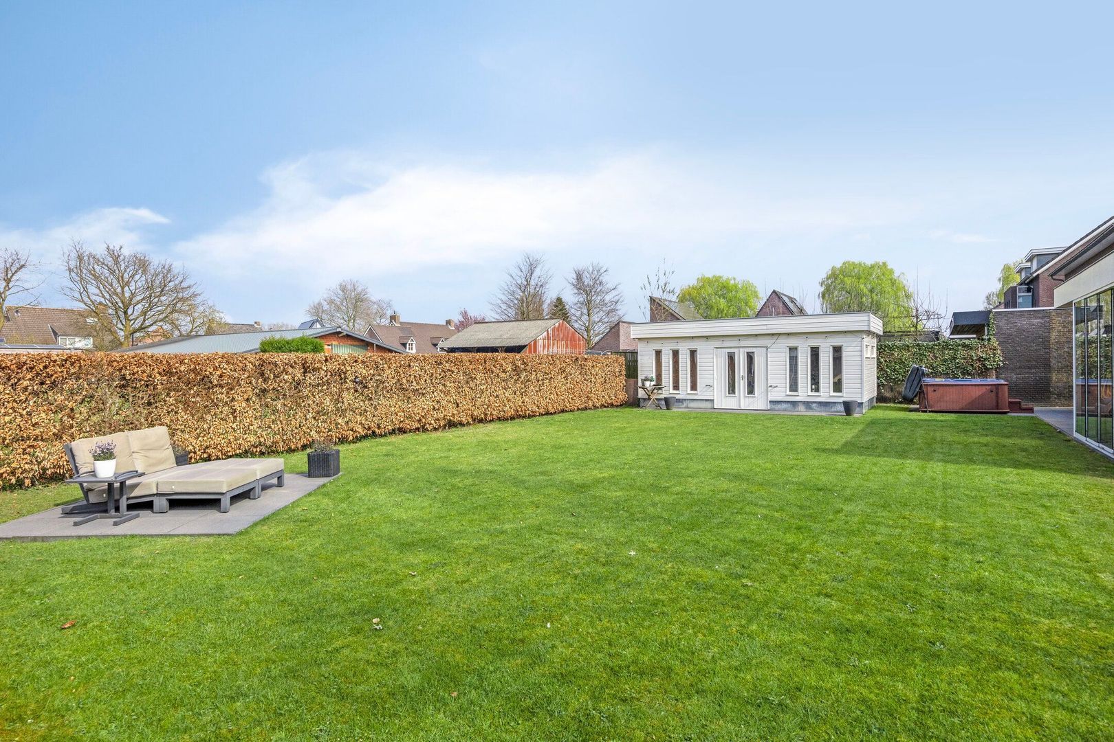 Laan van Samoa 19, Drunen foto-52