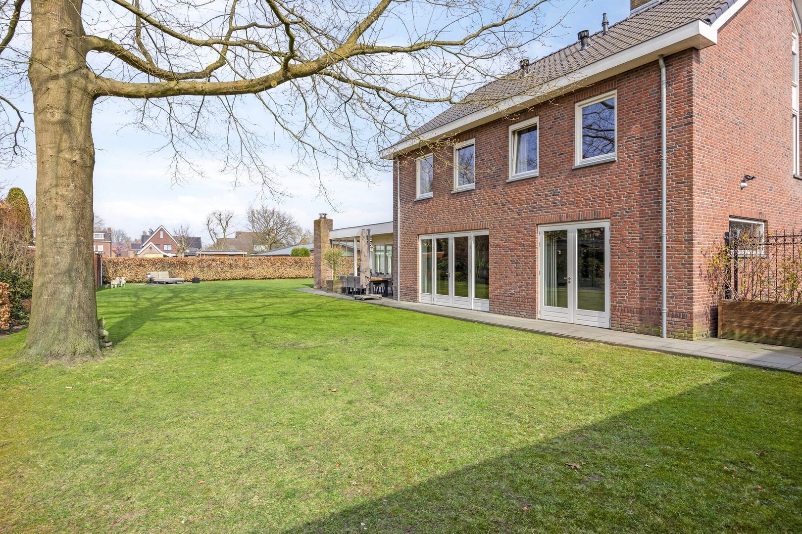 Laan van Samoa 19, Drunen foto-55