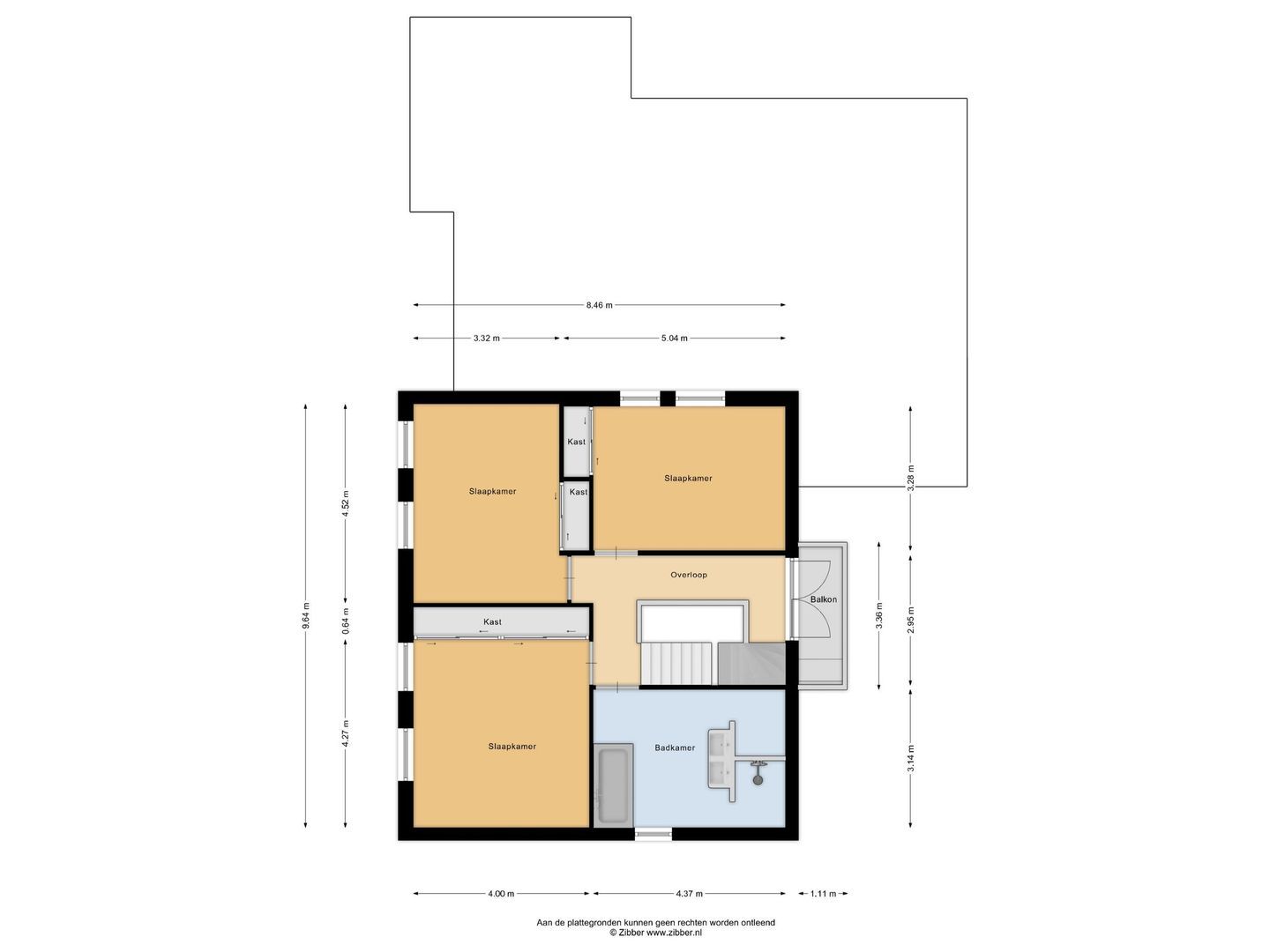 Laan van Samoa 19, Drunen foto-36