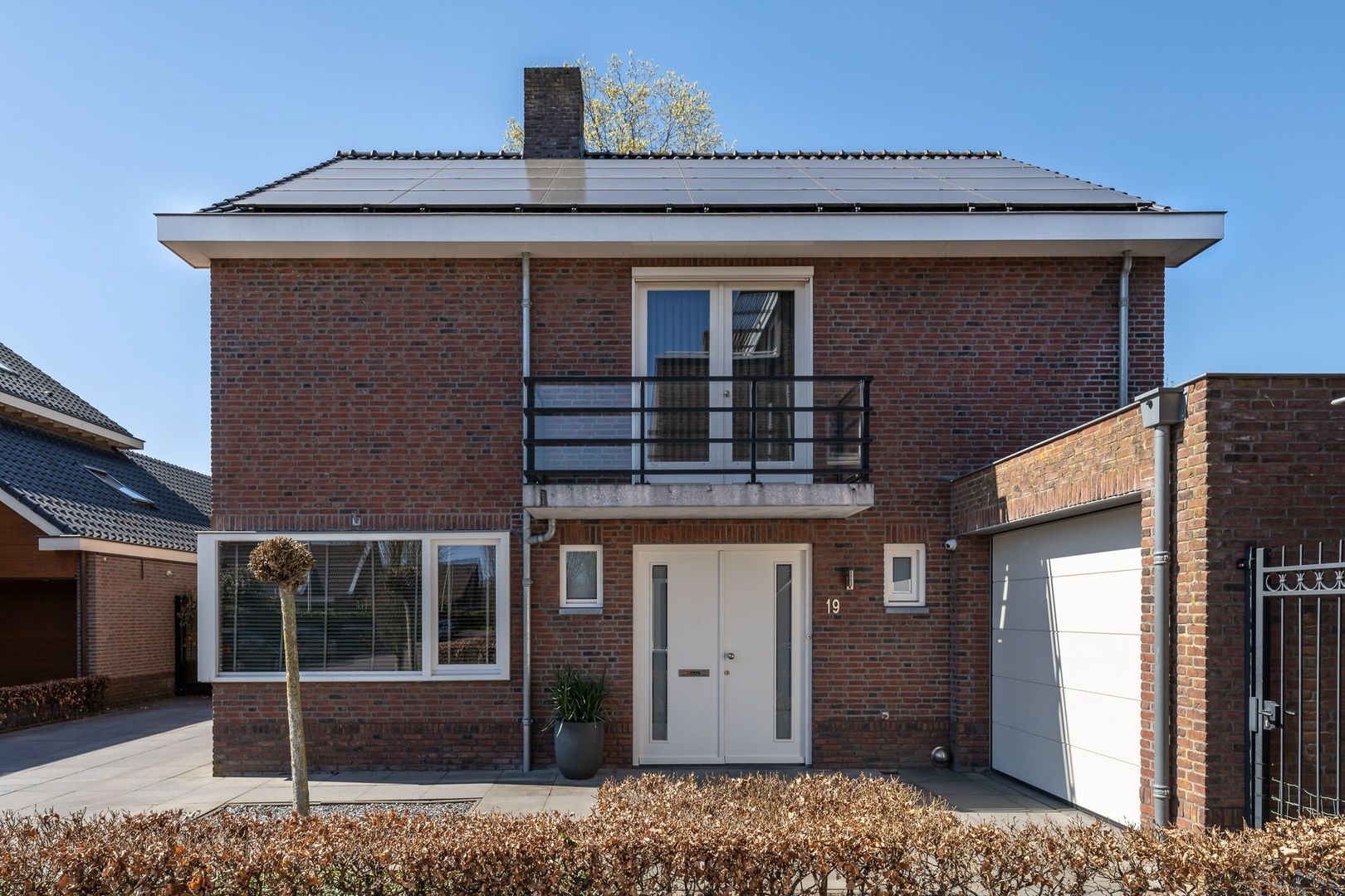 Laan van Samoa 19, Drunen foto-60