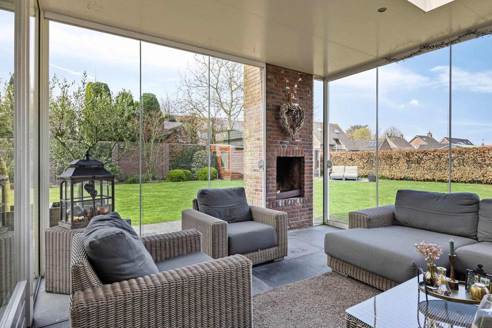 Laan van Samoa 19, Drunen foto-46