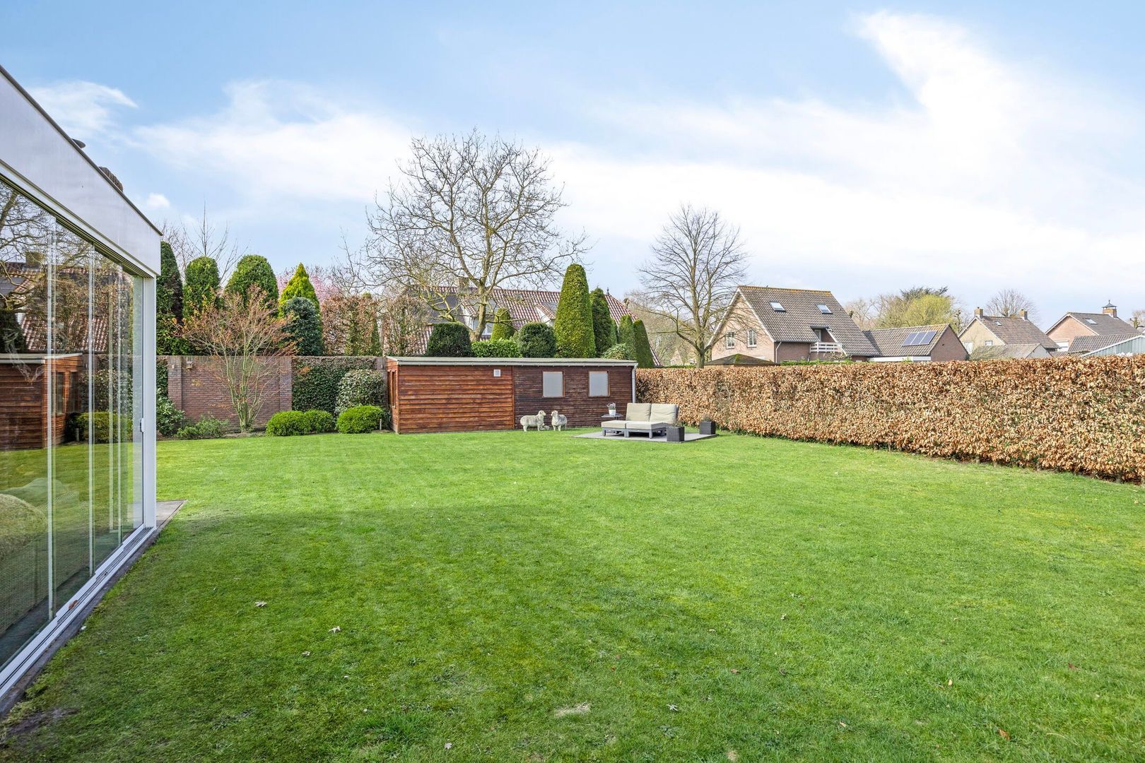 Laan van Samoa 19, Drunen foto-50