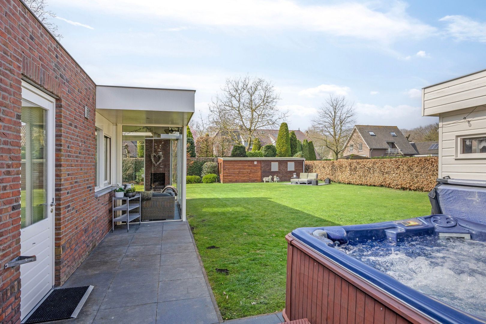 Laan van Samoa 19, Drunen foto-49