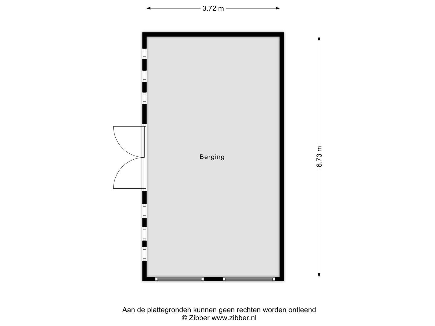 Laan van Samoa 19, Drunen foto-56