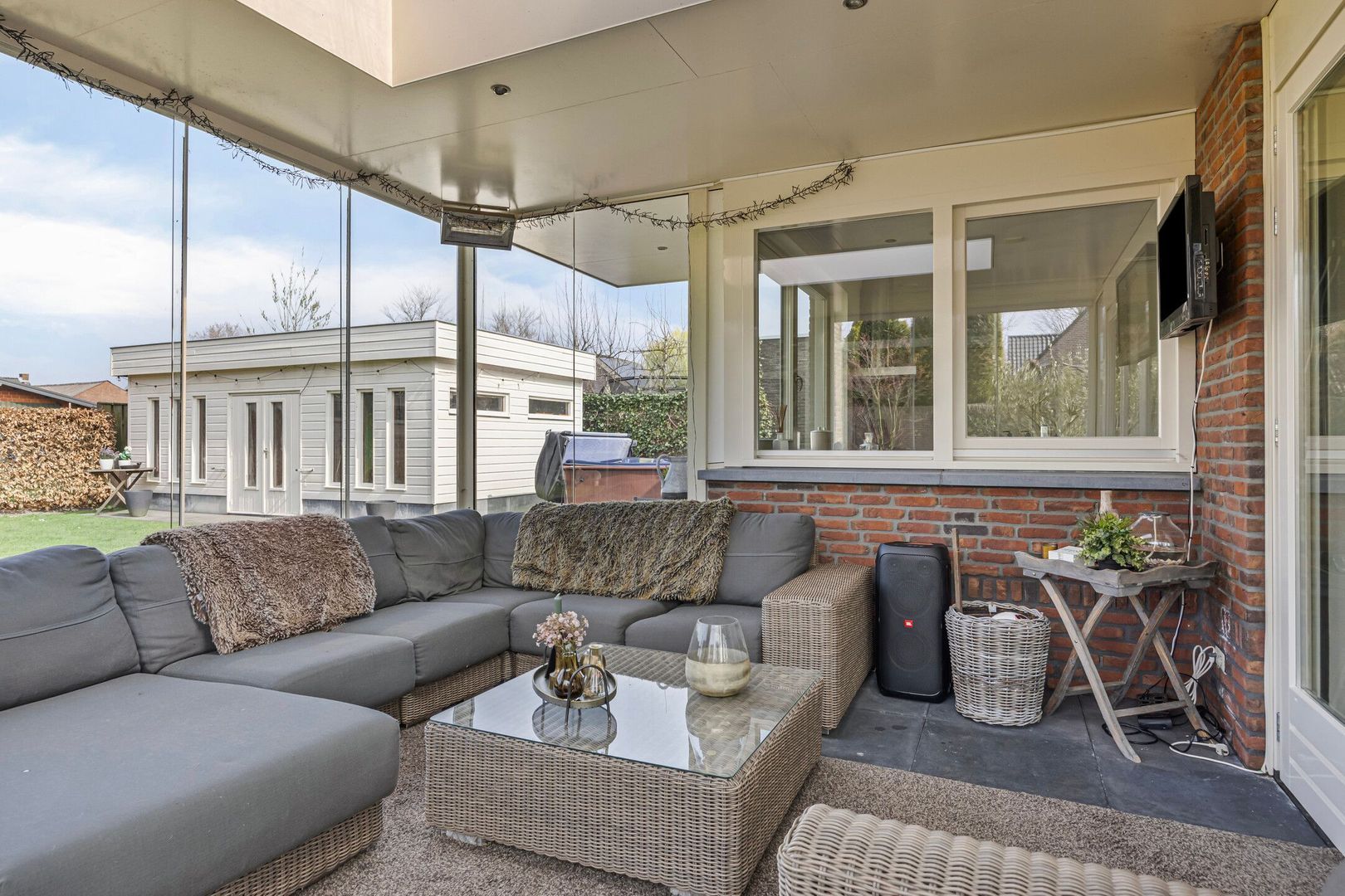 Laan van Samoa 19, Drunen foto-47