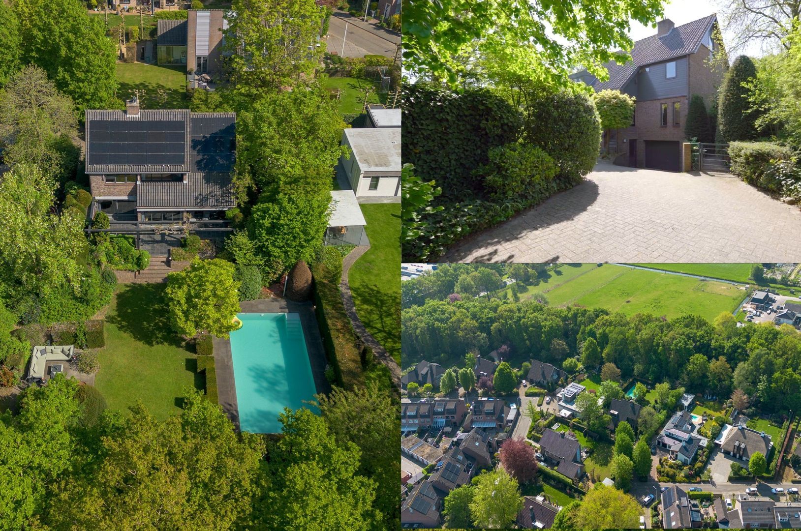 Brahmspark 20, Drunen foto-42