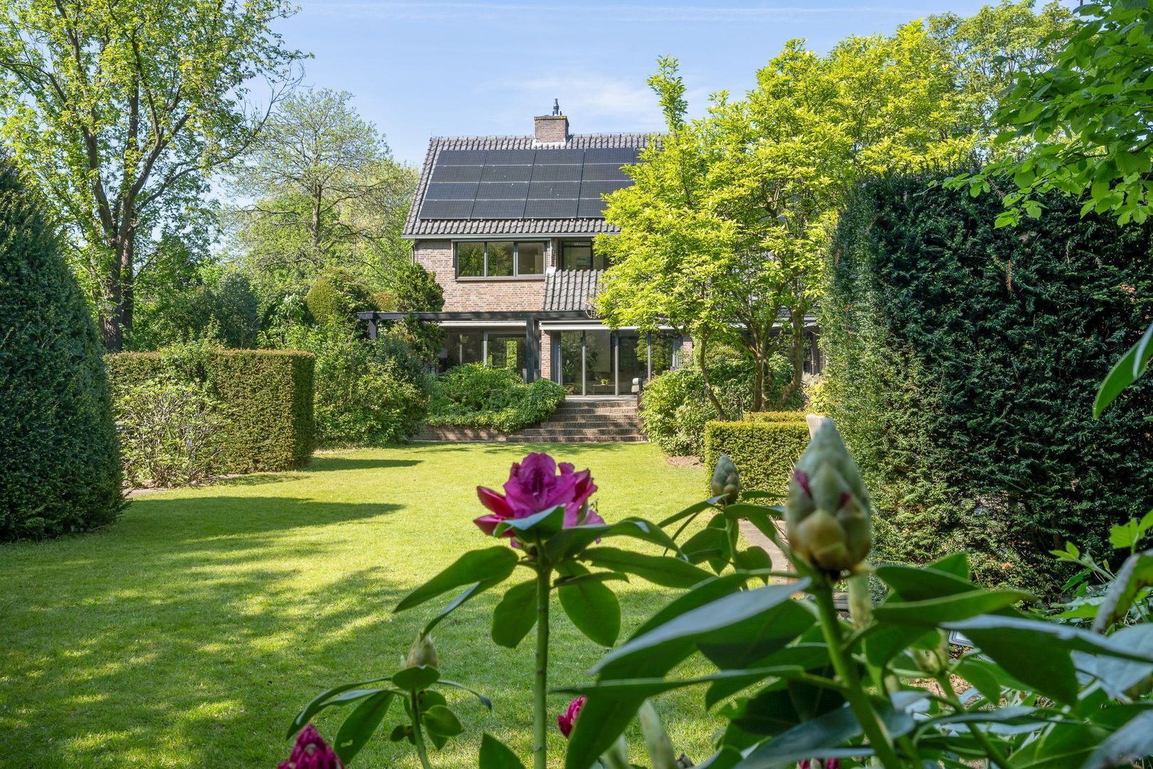 Brahmspark 20, Drunen foto-35