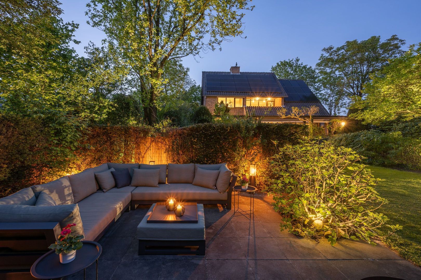 Brahmspark 20, Drunen foto-38