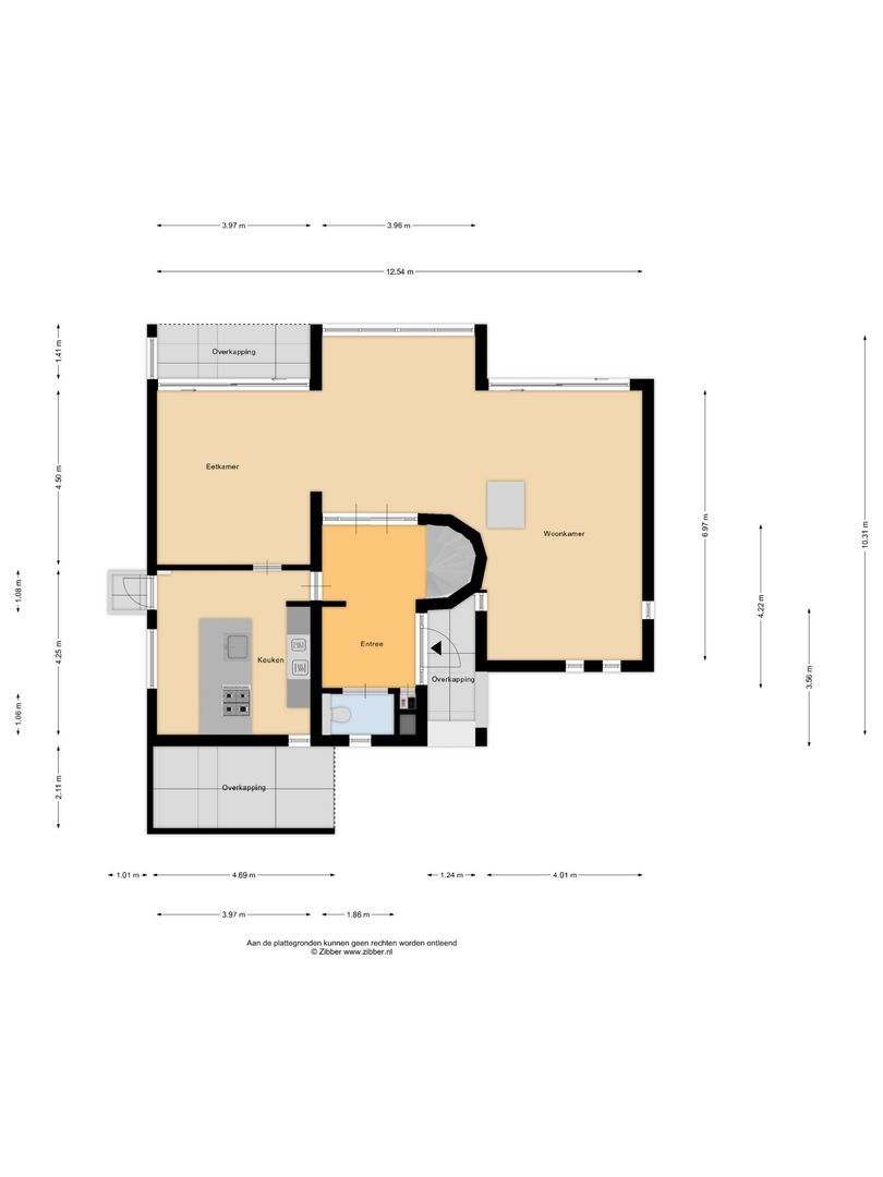 Brahmspark 20, Drunen foto-14