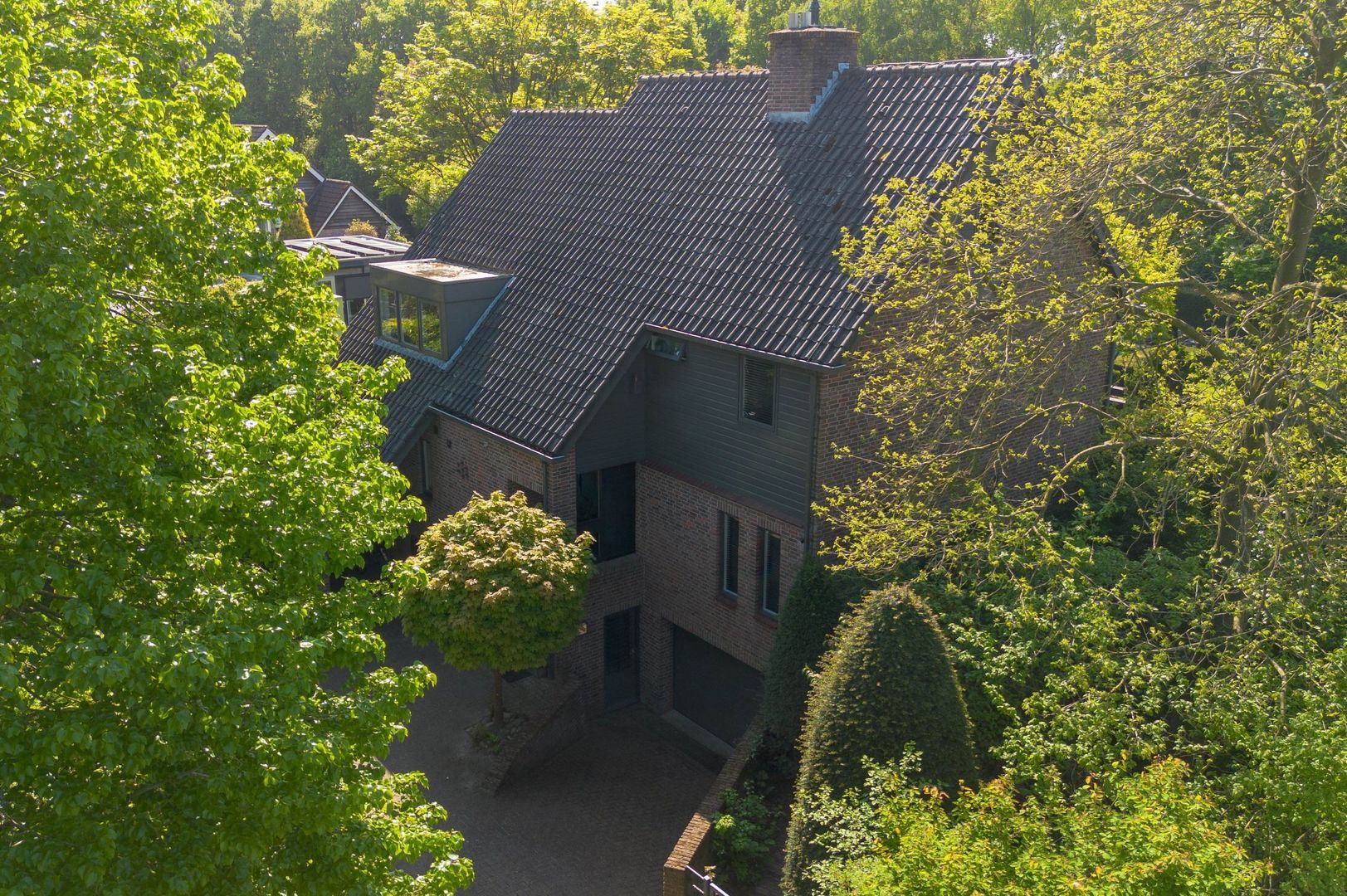 Brahmspark 20, Drunen foto-39