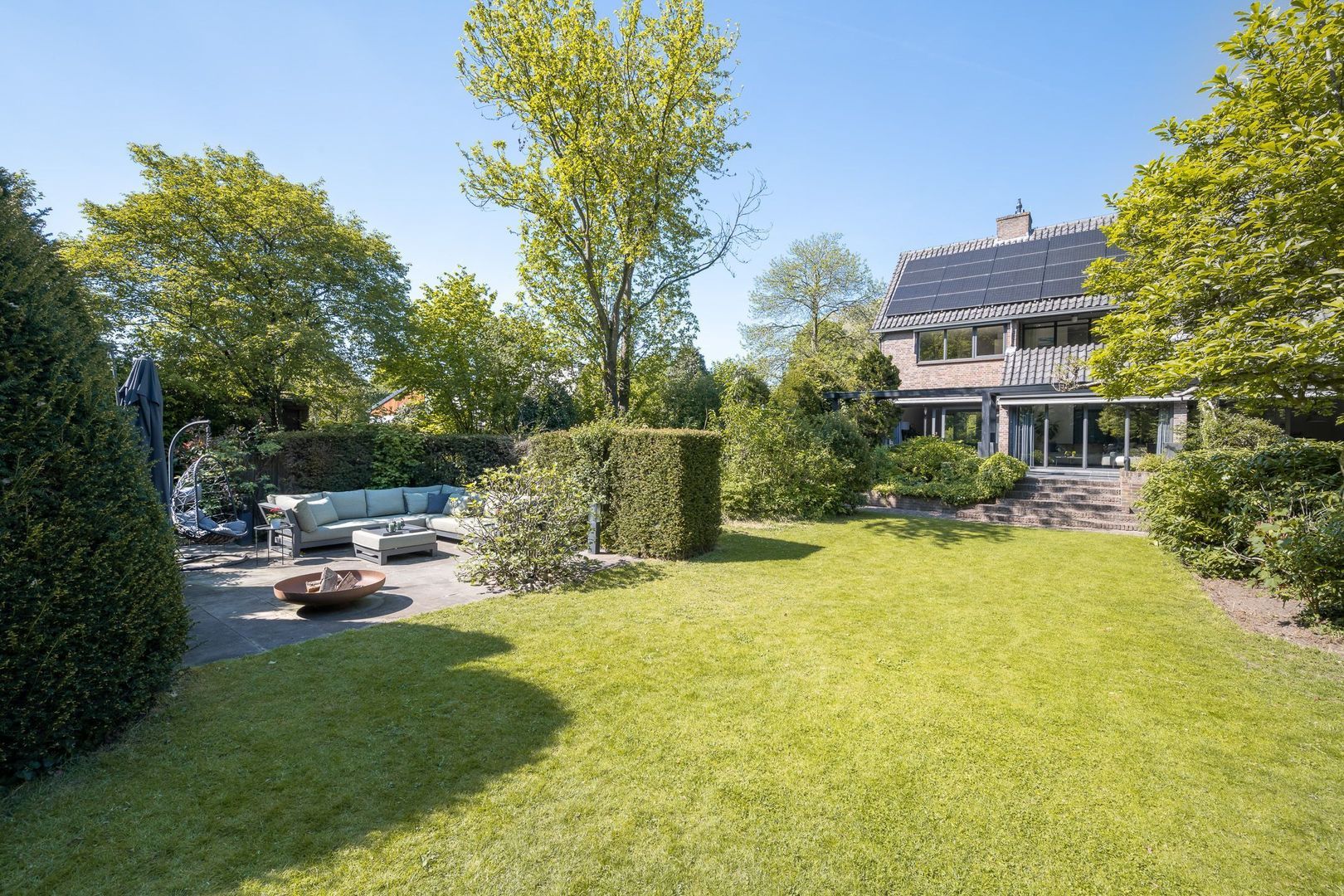 Brahmspark 20, Drunen foto-34