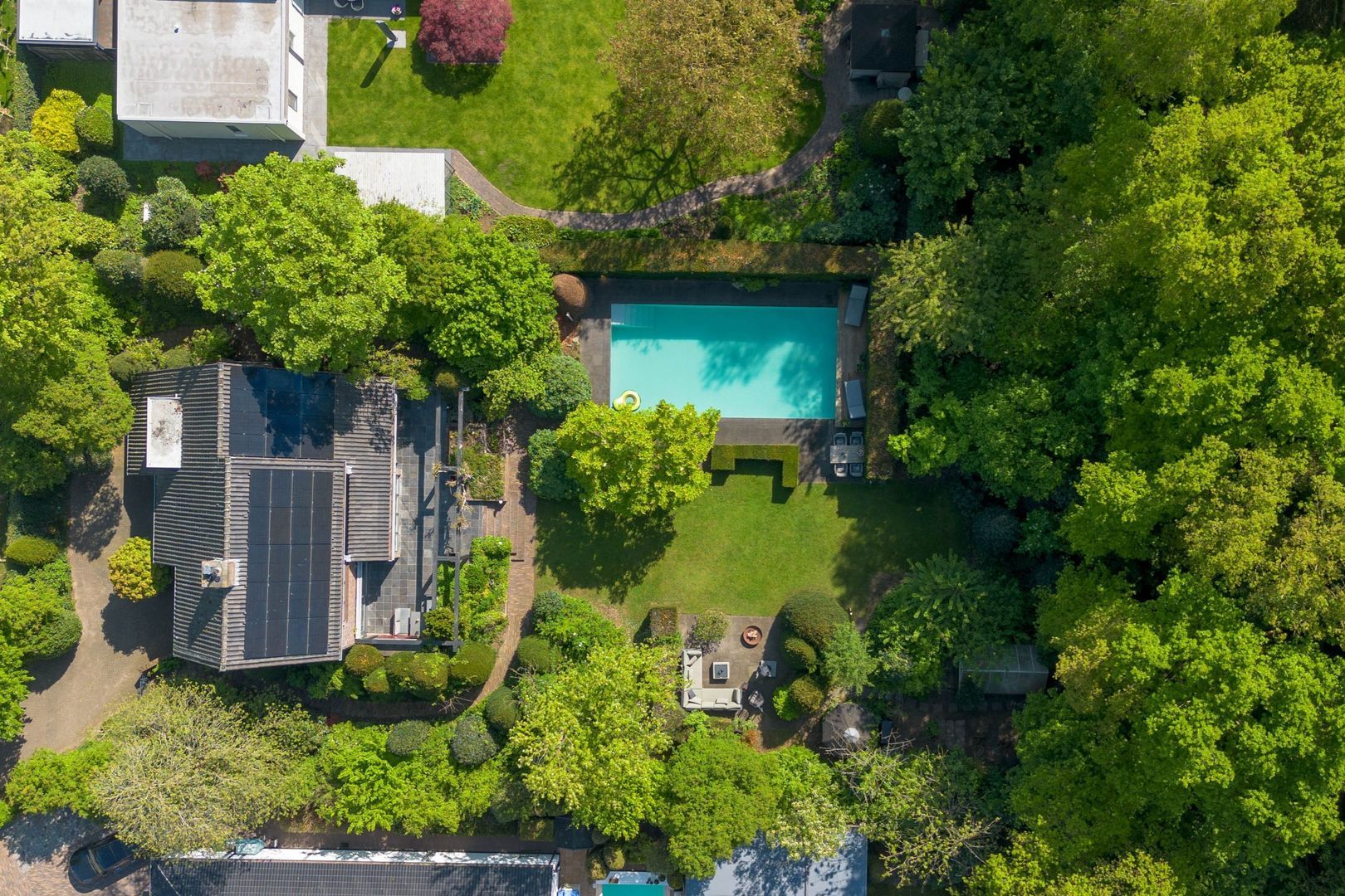 Brahmspark 20, Drunen foto-40