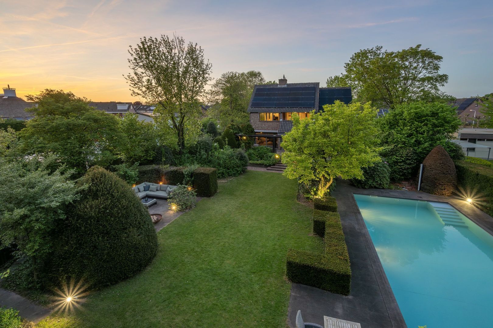 Brahmspark 20, Drunen foto-1