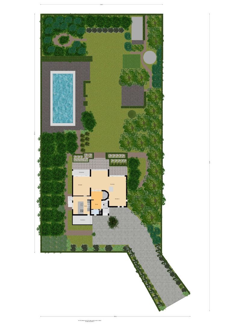 Brahmspark 20, Drunen foto-43