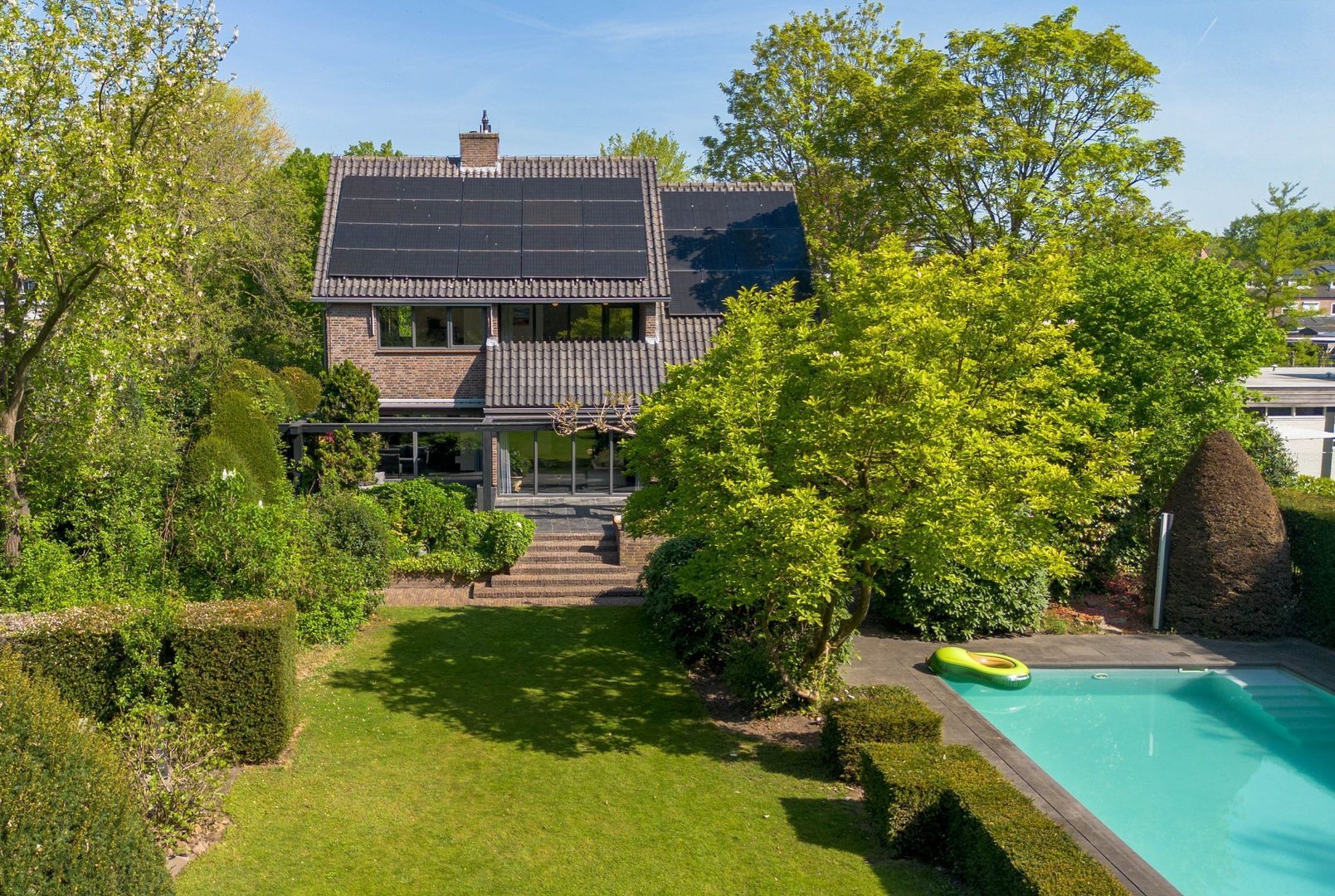 Brahmspark 20, Drunen foto-41