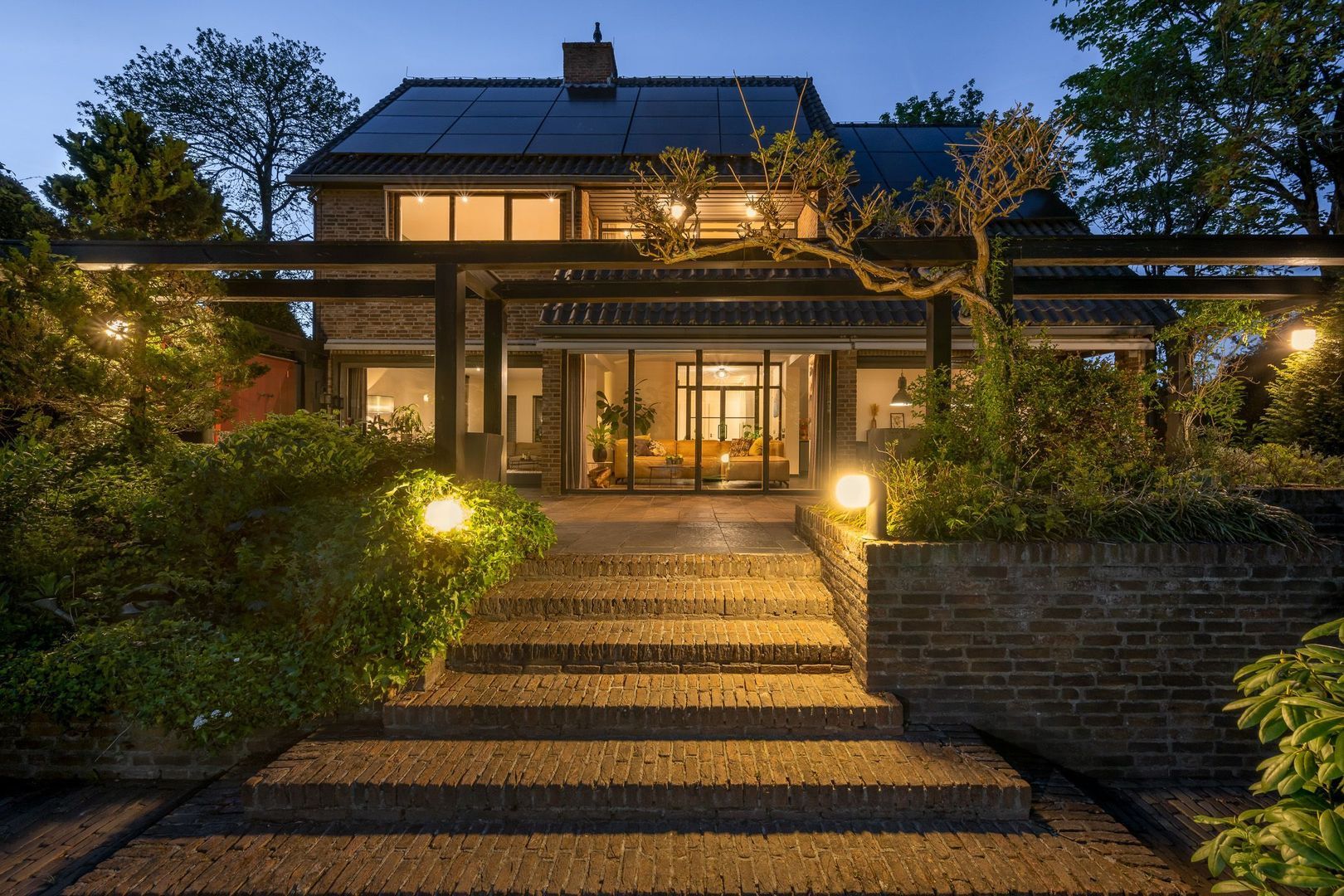 Brahmspark 20, Drunen foto-0