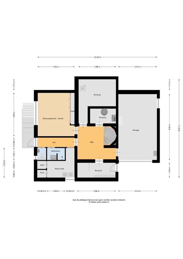 Brahmspark 20, Drunen foto-30