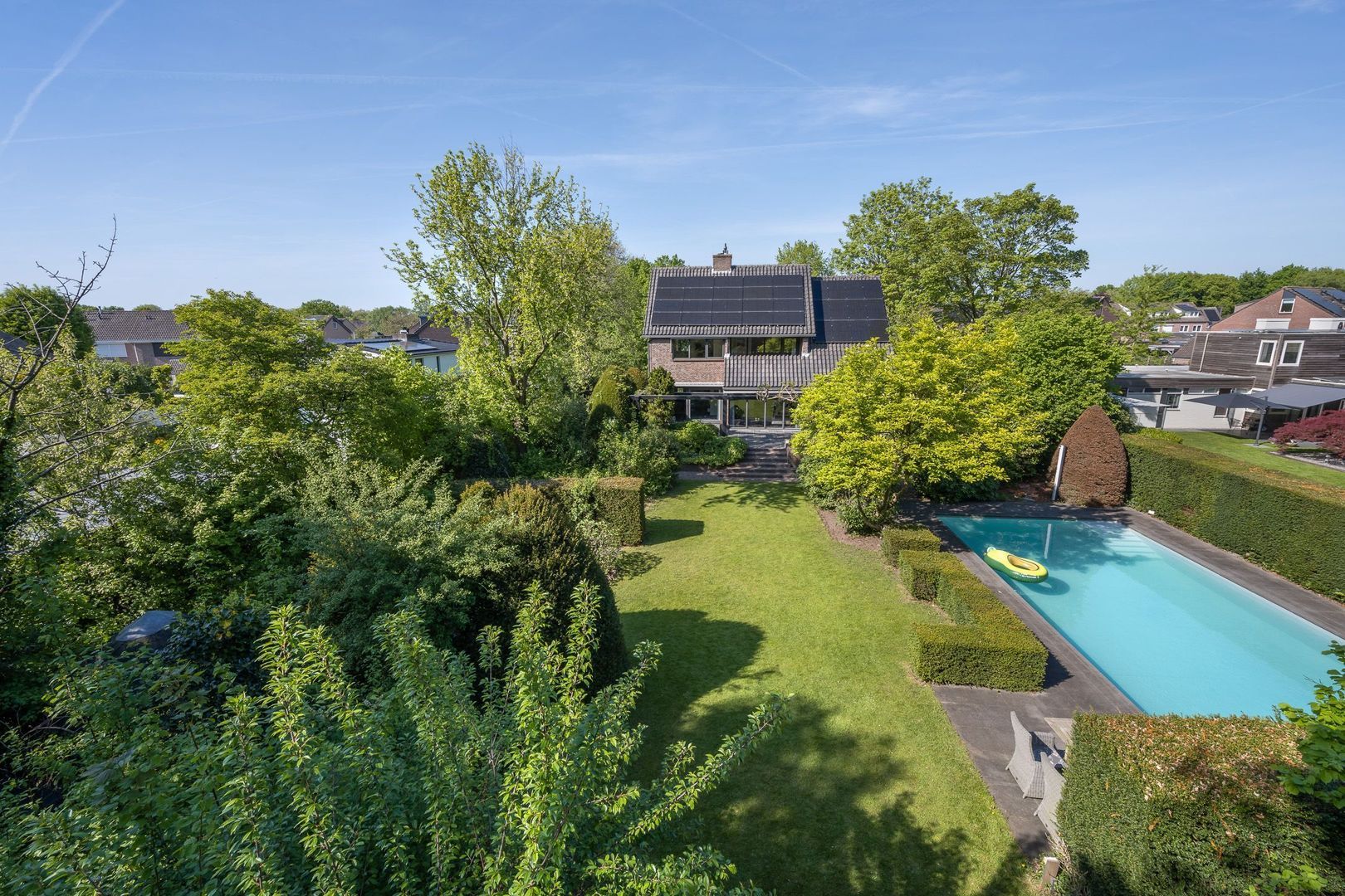 Brahmspark 20, Drunen foto-32