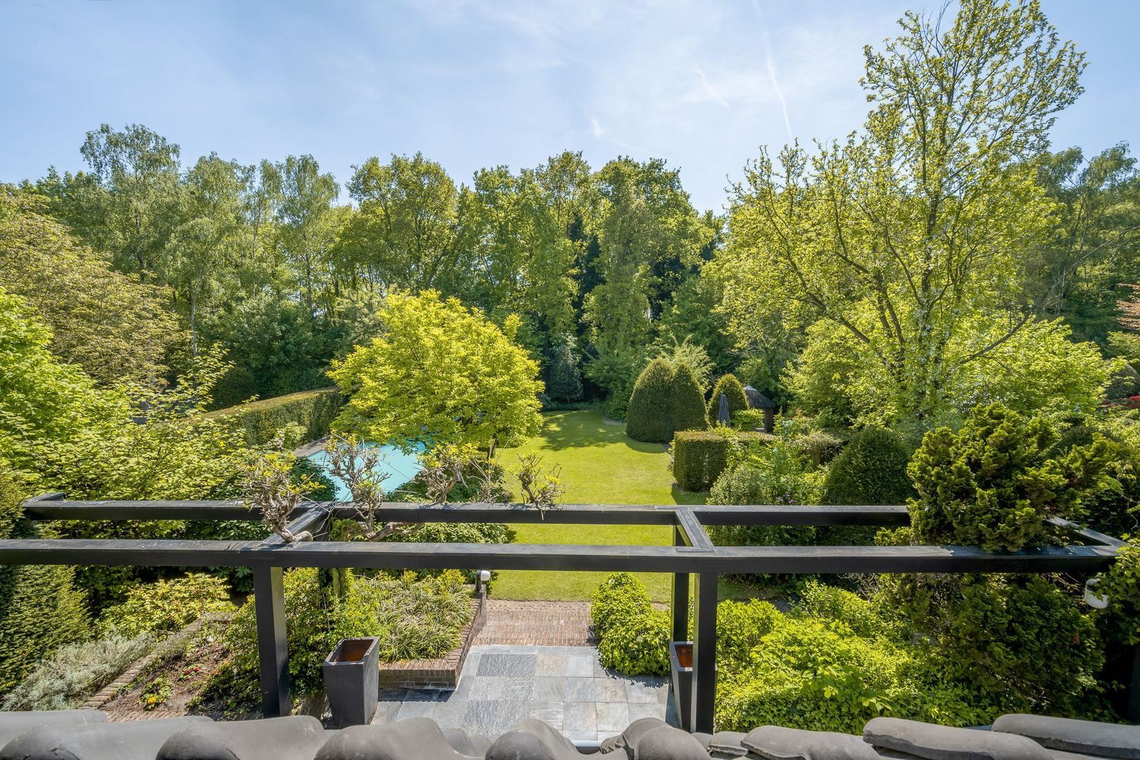 Brahmspark 20, Drunen foto-33