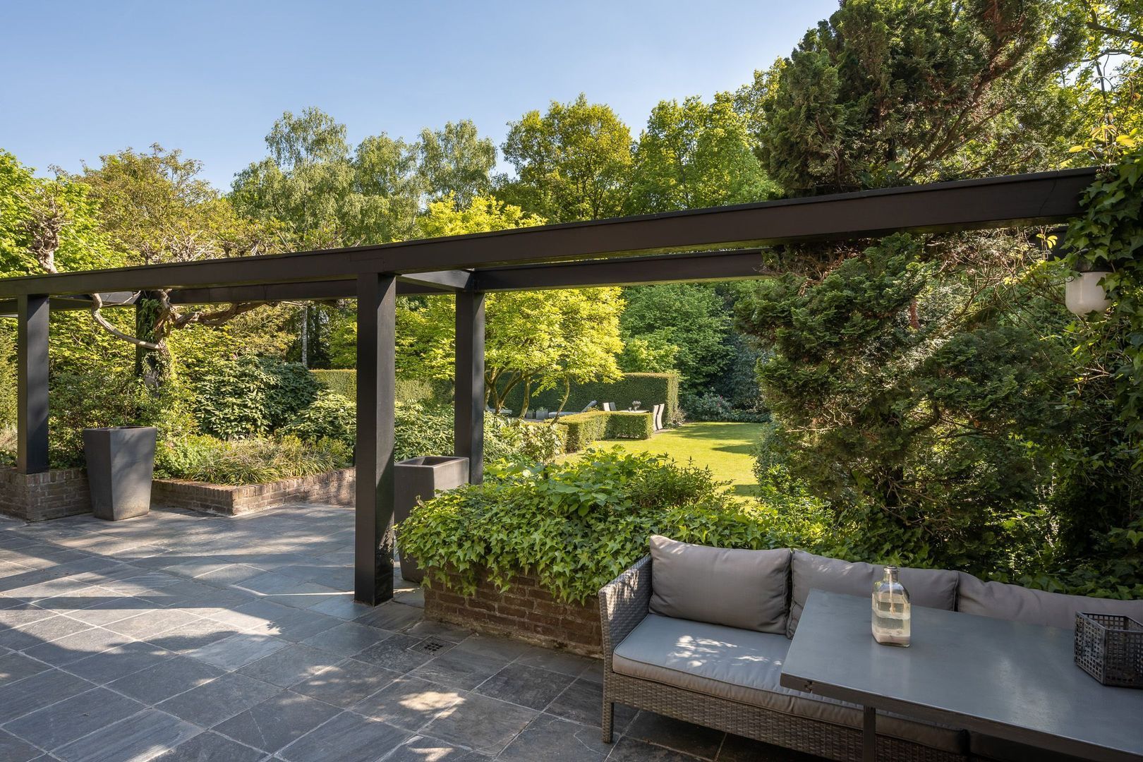 Brahmspark 20, Drunen foto-36