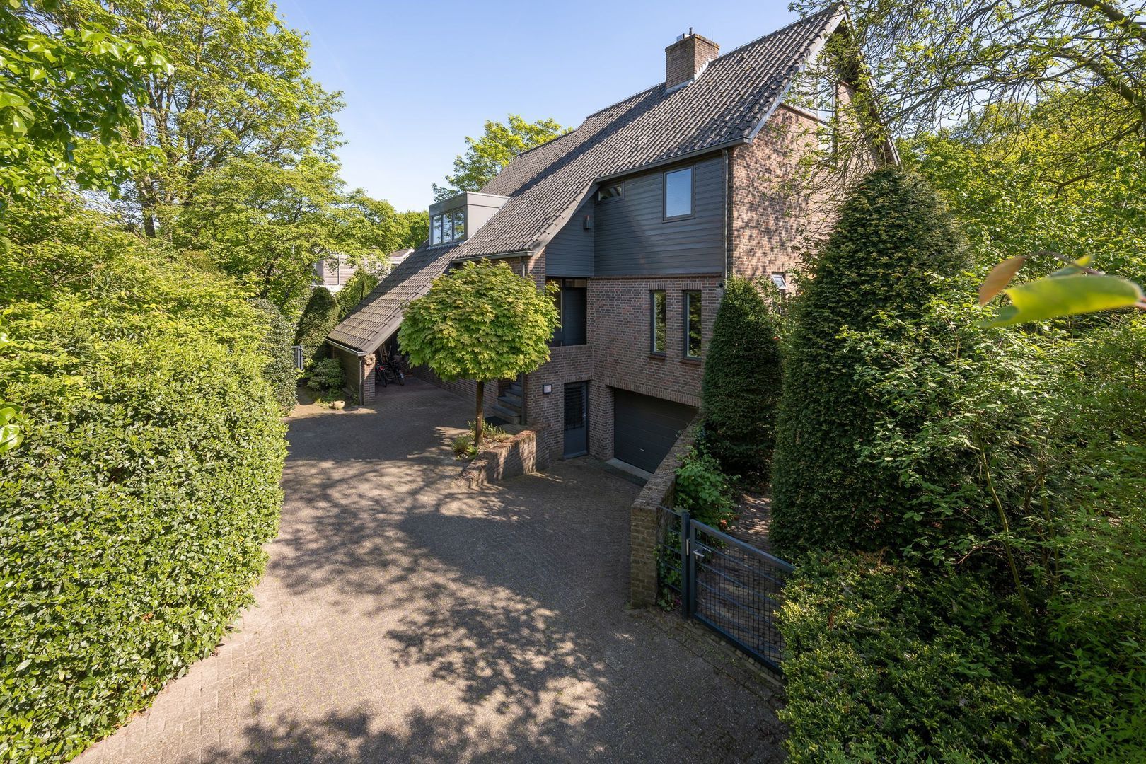 Brahmspark 20, Drunen foto-31