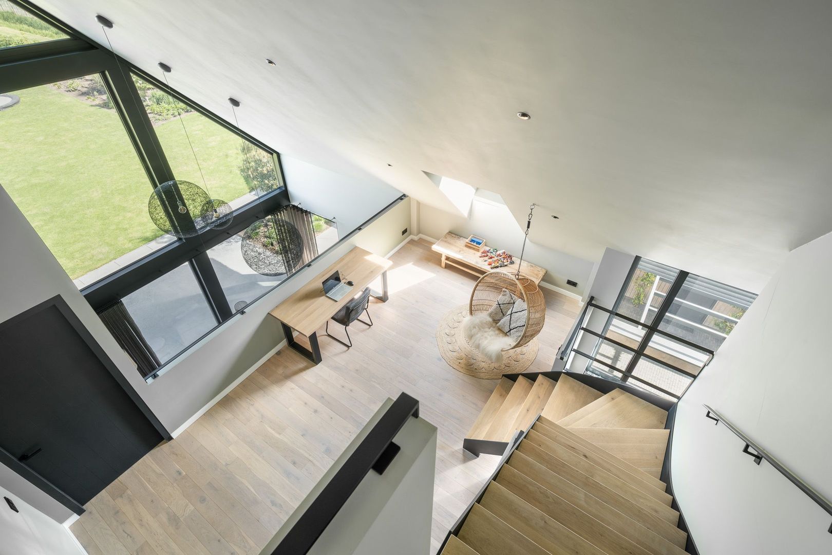 De Hoeven 60 E, Haarsteeg foto-29