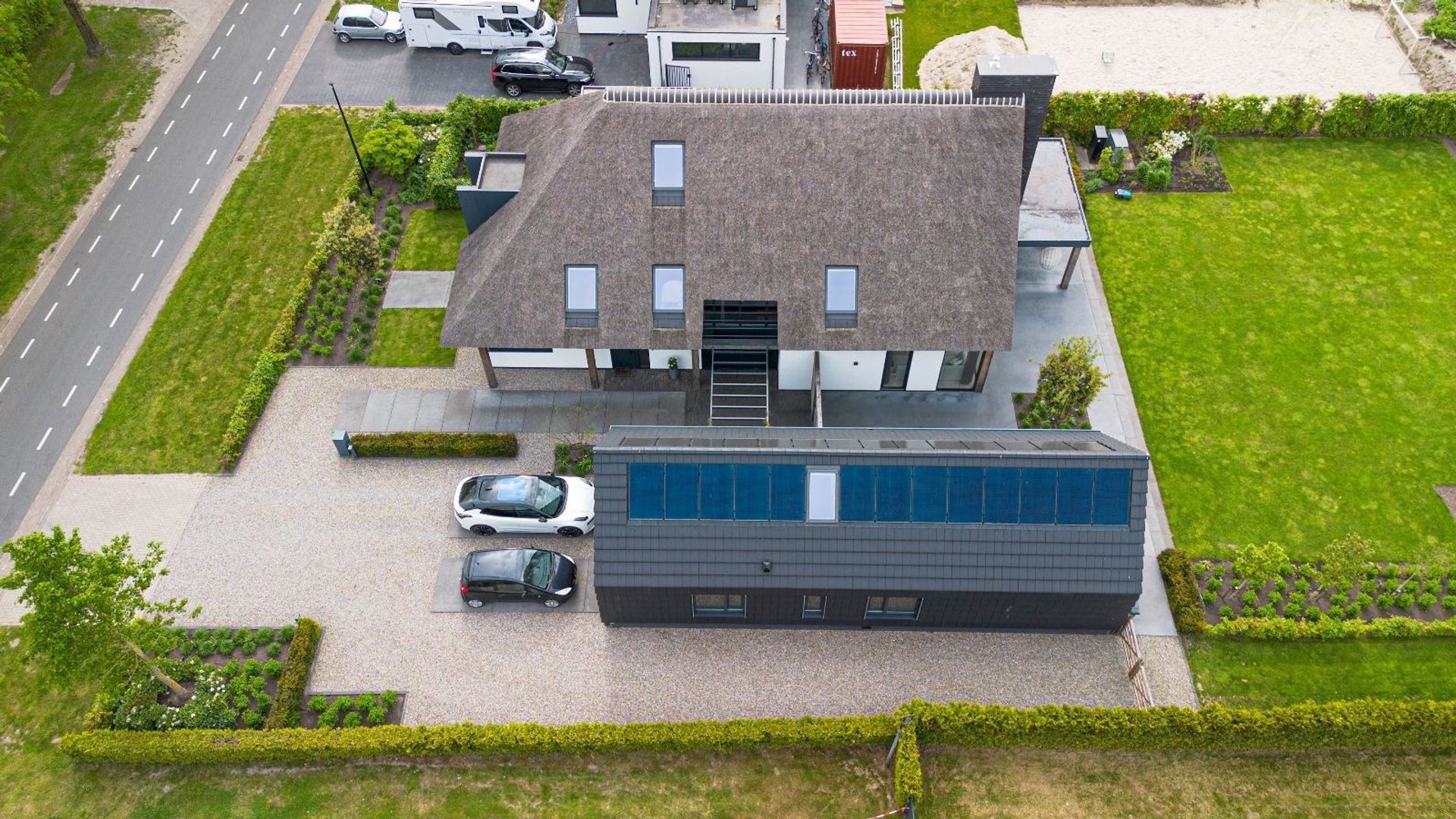 De Hoeven 60 E, Haarsteeg foto-53