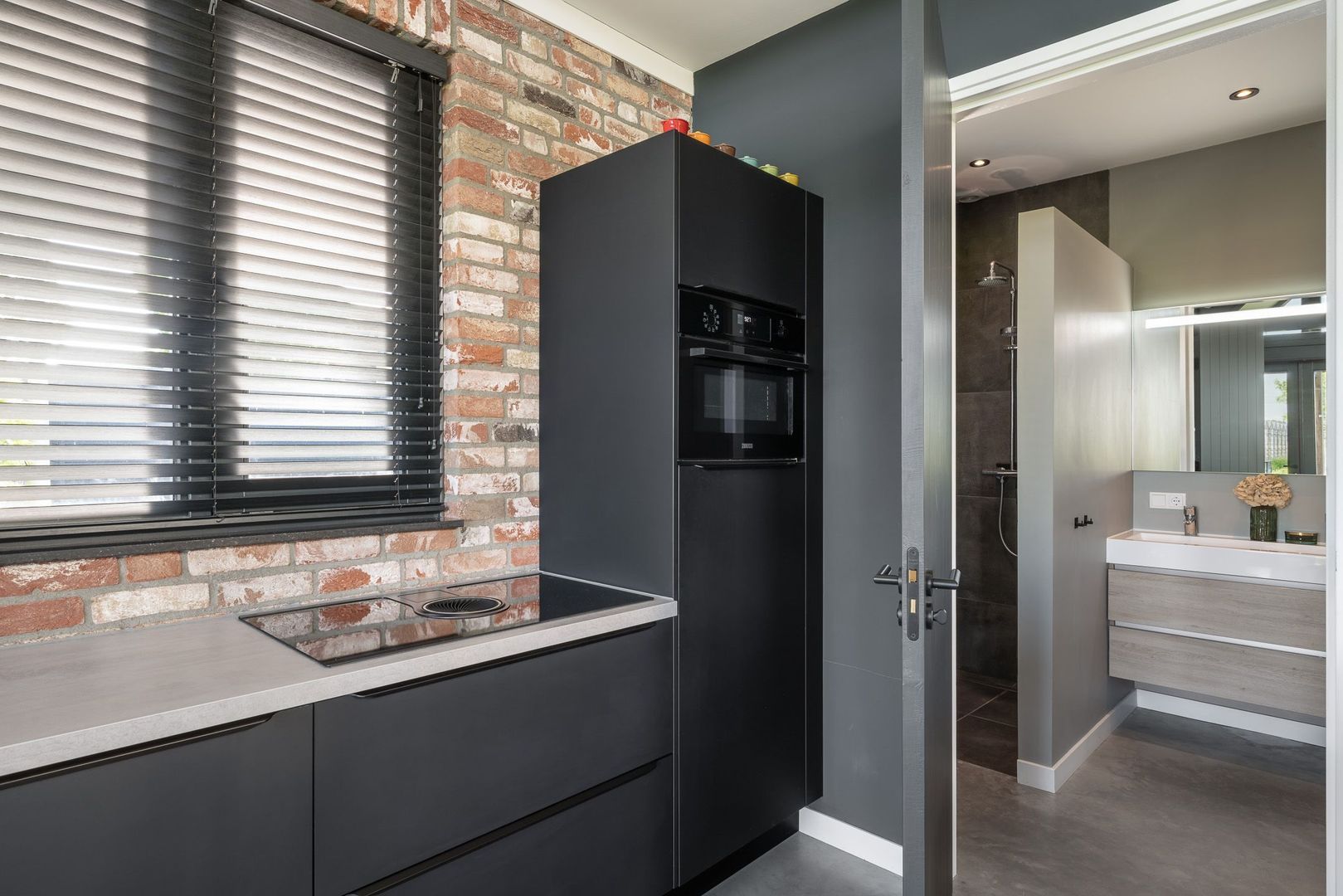 De Hoeven 60 E, Haarsteeg foto-43