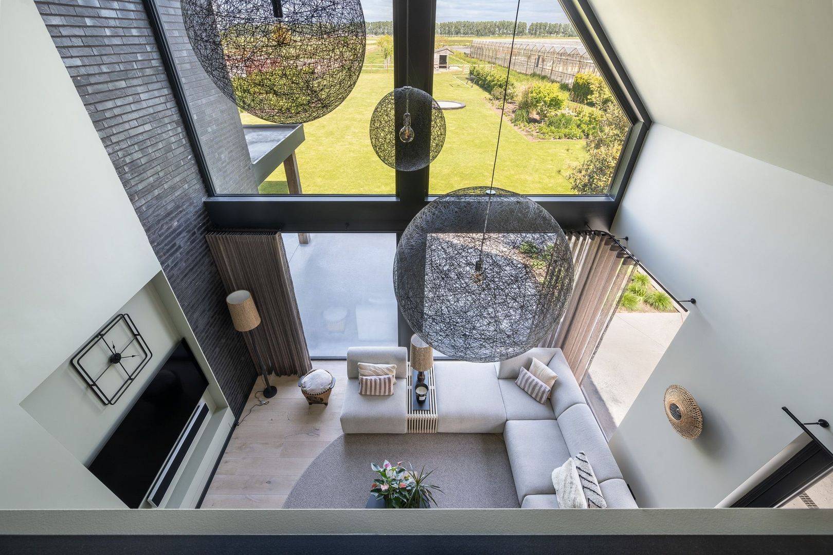 De Hoeven 60 E, Haarsteeg foto-5