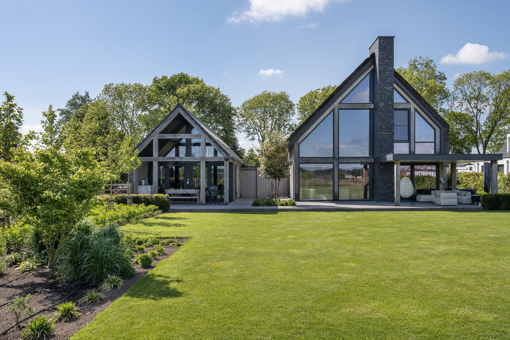 De Hoeven 60 E, Haarsteeg foto-3