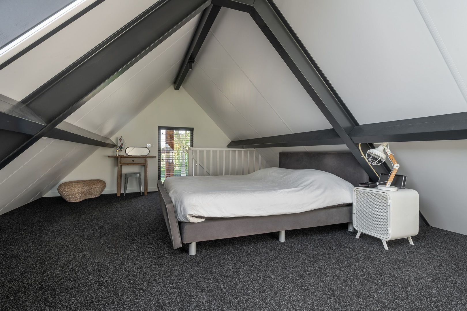 De Hoeven 60 E, Haarsteeg foto-44