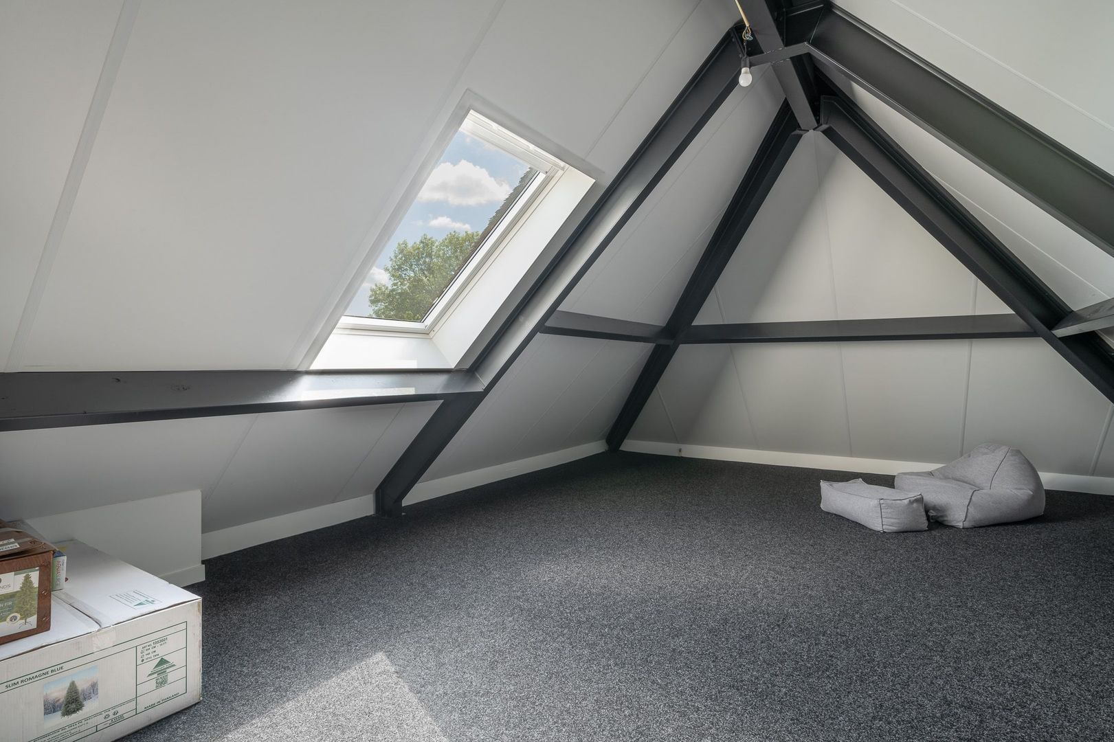 De Hoeven 60 E, Haarsteeg foto-30