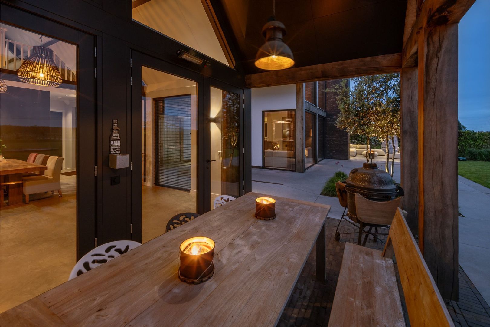 De Hoeven 60 E, Haarsteeg foto-42