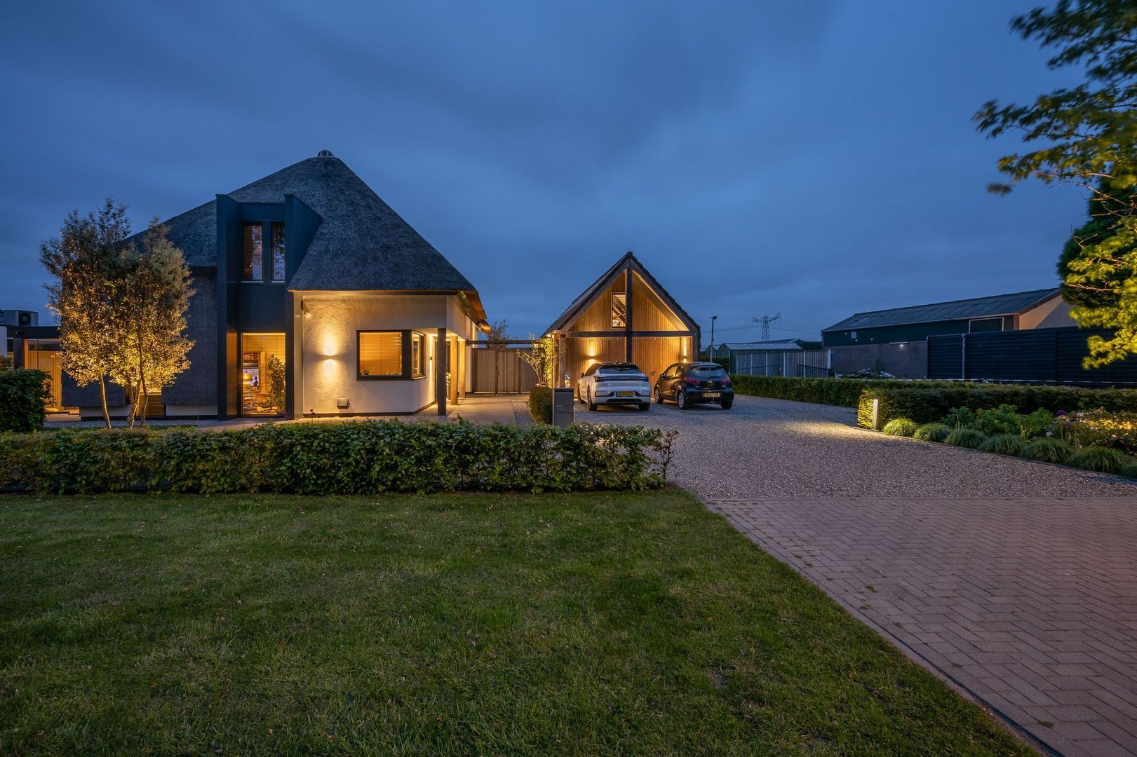 De Hoeven 60 E, Haarsteeg foto-45