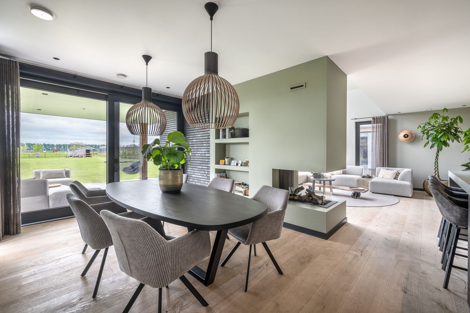 De Hoeven 60 E, Haarsteeg foto-8