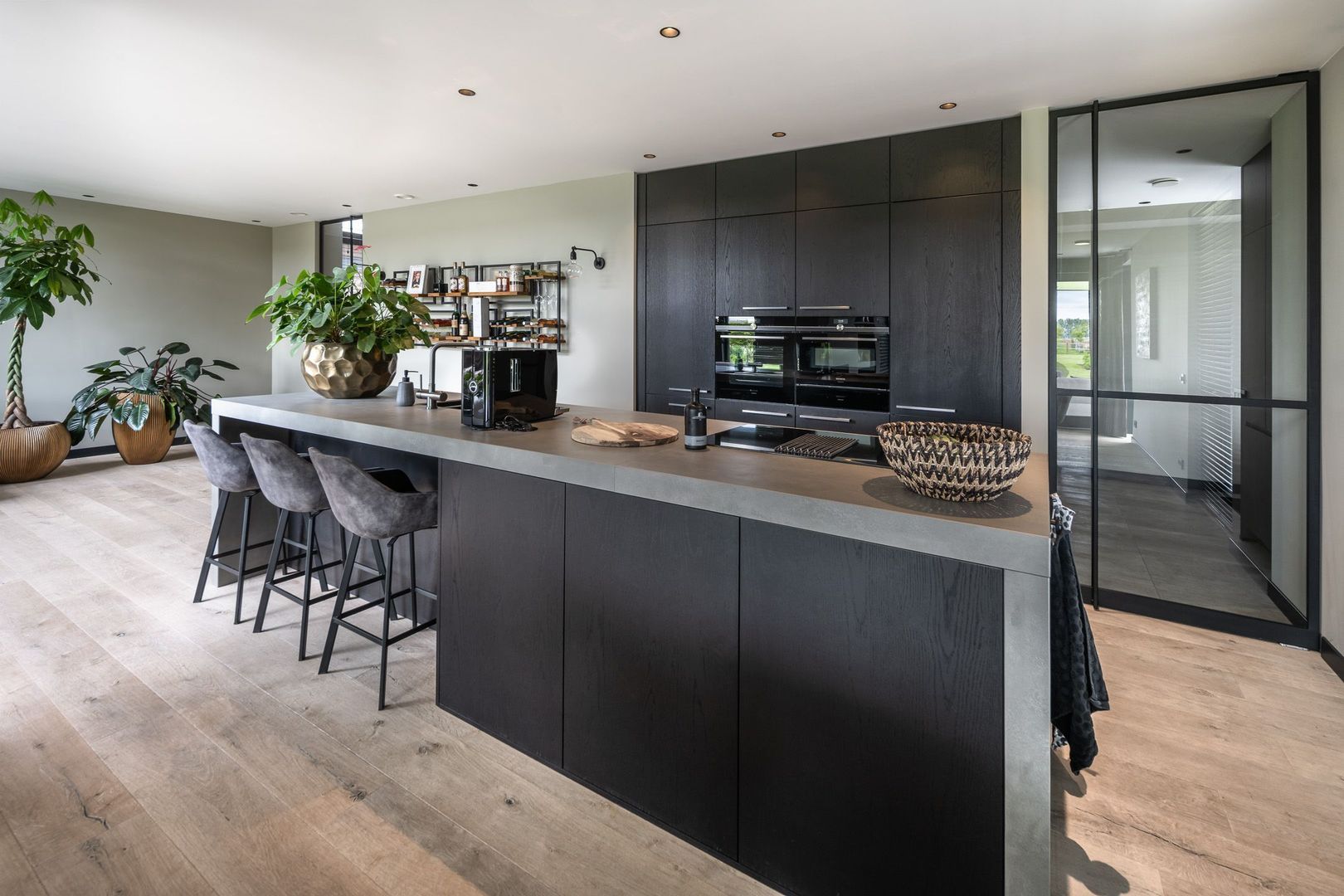 De Hoeven 60 E, Haarsteeg foto-6