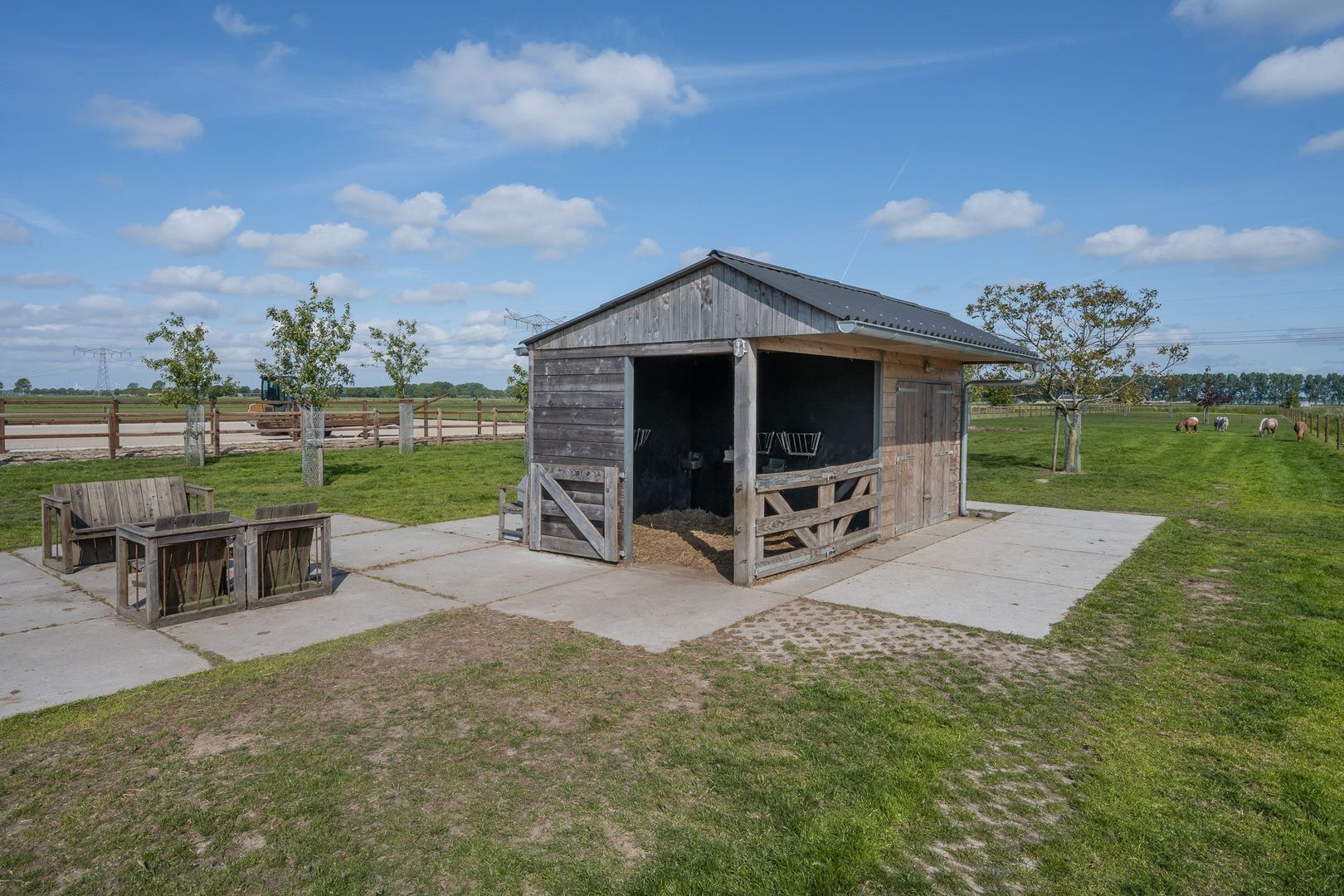 De Hoeven 60 E, Haarsteeg foto-17