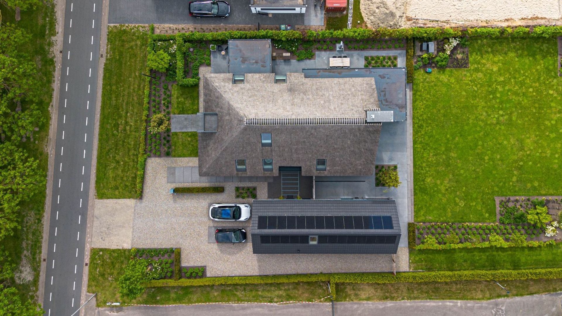 De Hoeven 60 E, Haarsteeg foto-54