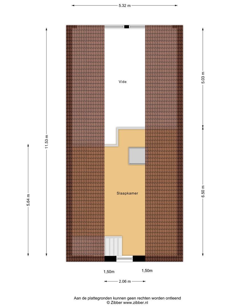 De Hoeven 60 E, Haarsteeg foto-49